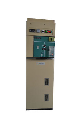 XGN2-12箱型固定式金属封闭开关设备